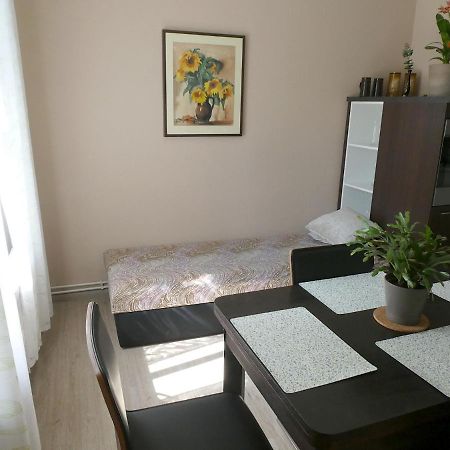Apartmán Mařenka Nove Mesto na Morave Exterior foto