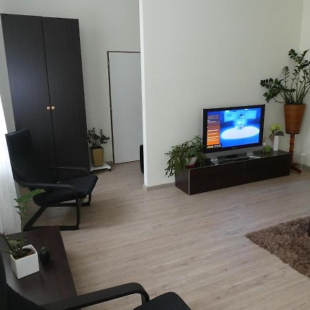 Apartmán Mařenka Nove Mesto na Morave Exterior foto