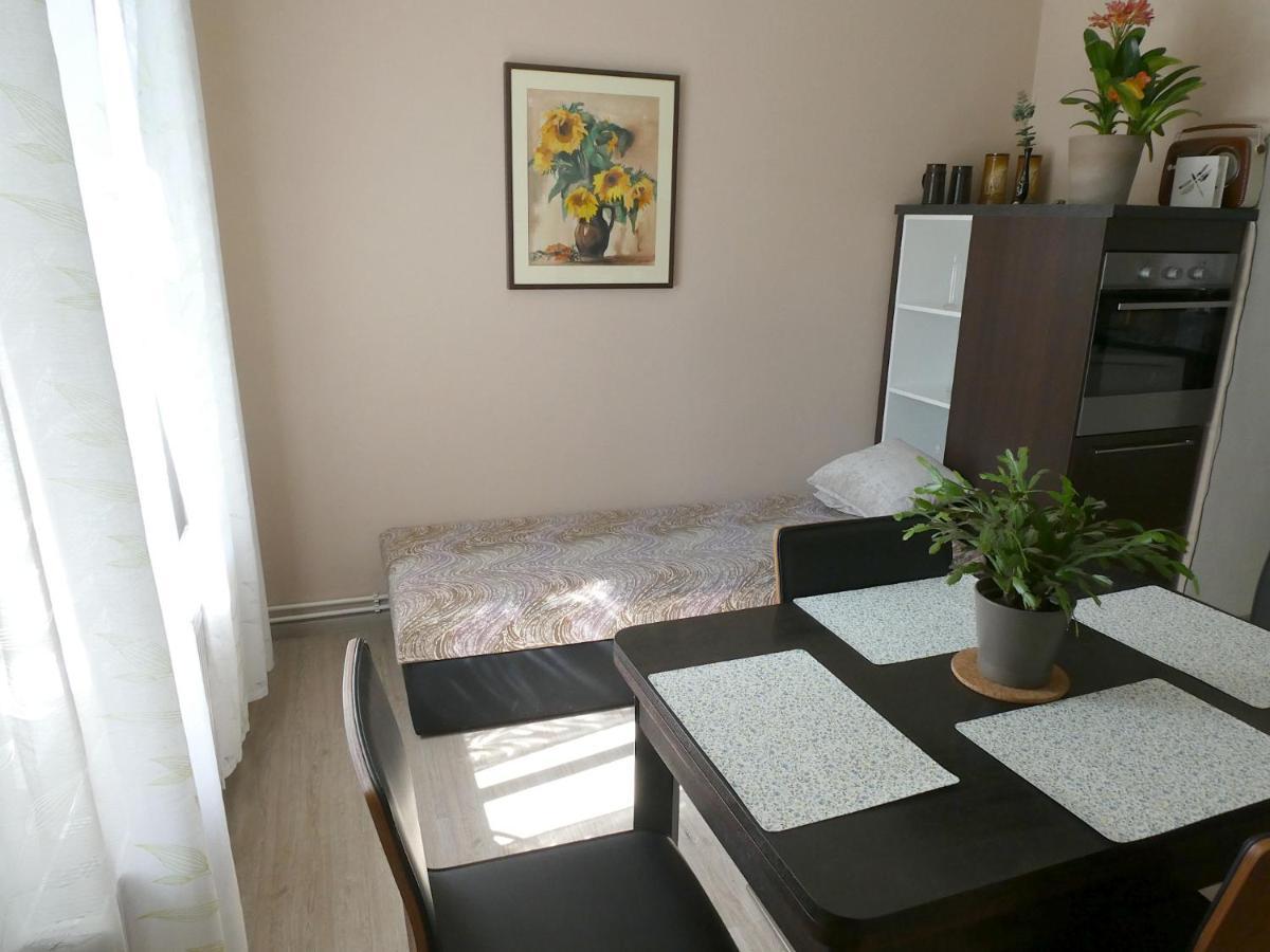 Apartmán Mařenka Nove Mesto na Morave Exterior foto