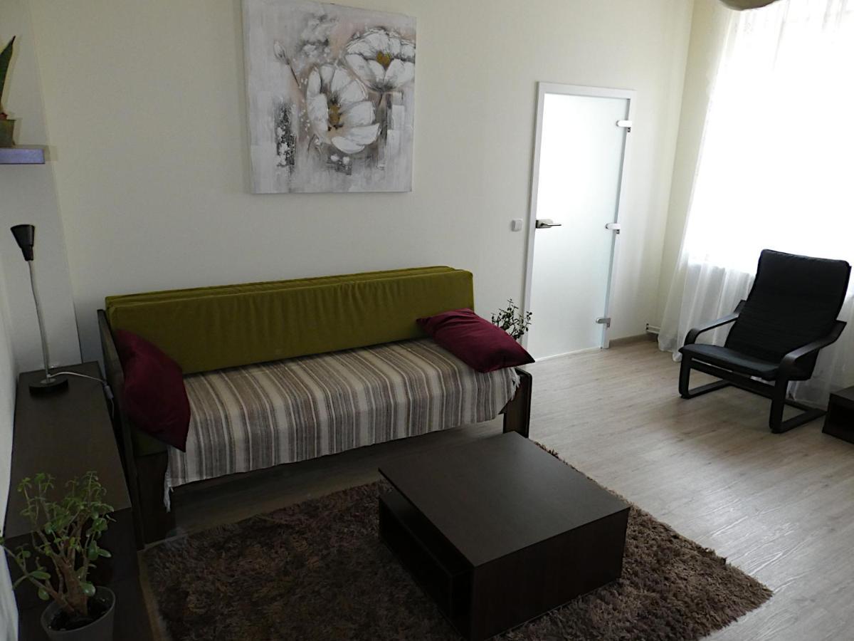 Apartmán Mařenka Nove Mesto na Morave Exterior foto