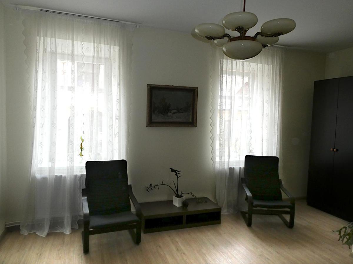 Apartmán Mařenka Nove Mesto na Morave Exterior foto