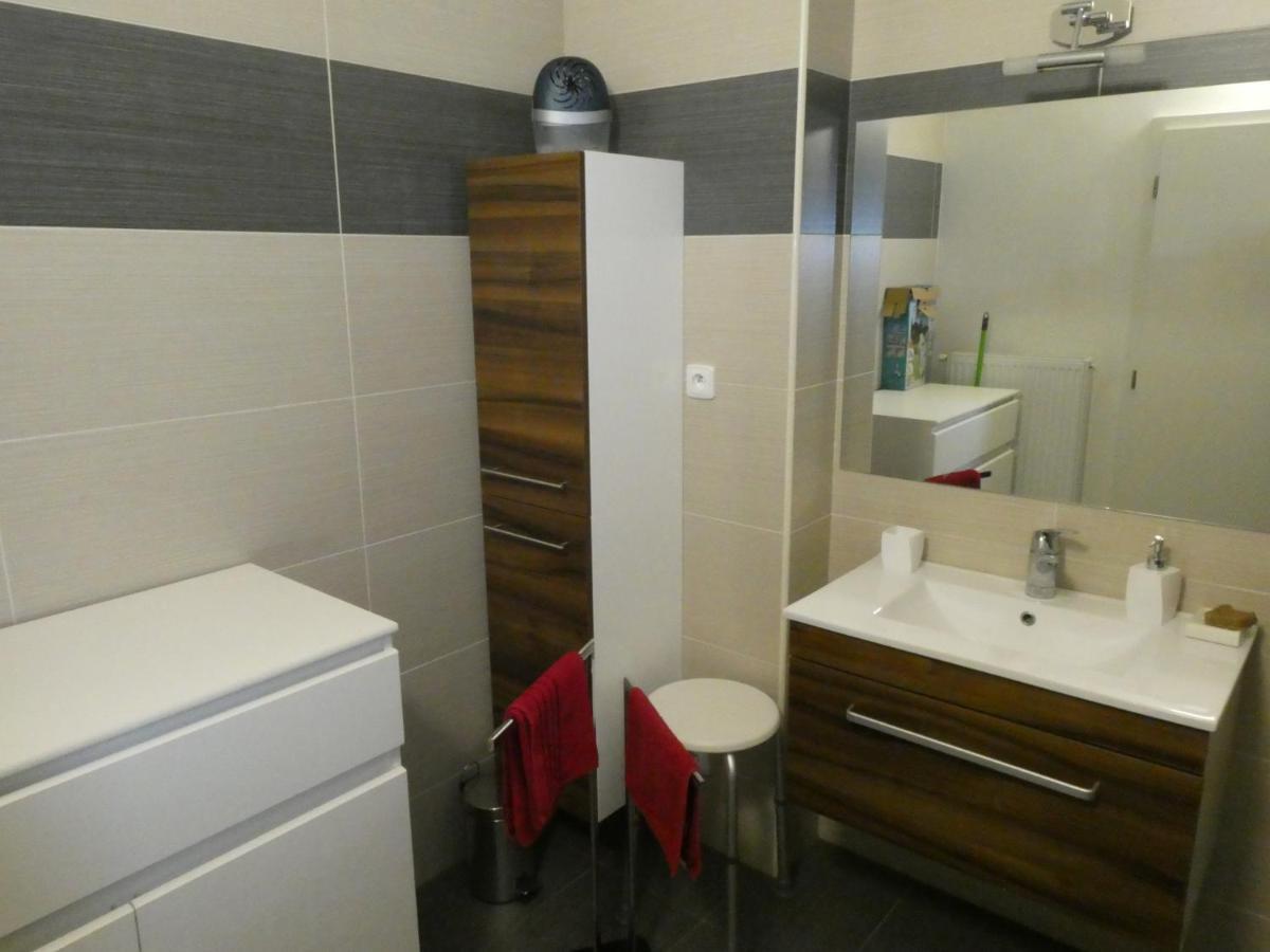 Apartmán Mařenka Nove Mesto na Morave Exterior foto