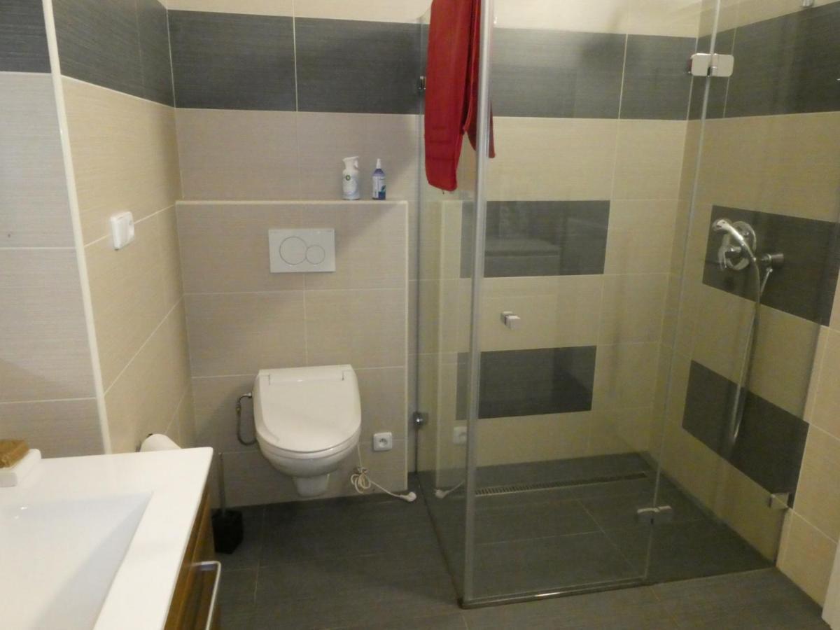 Apartmán Mařenka Nove Mesto na Morave Exterior foto